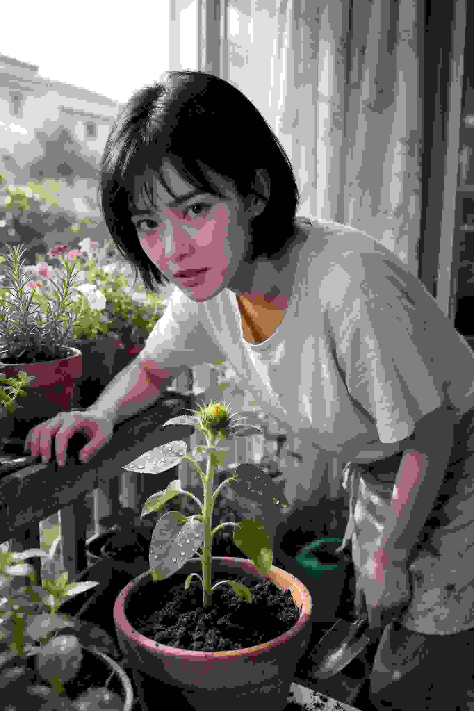 艺术创作
