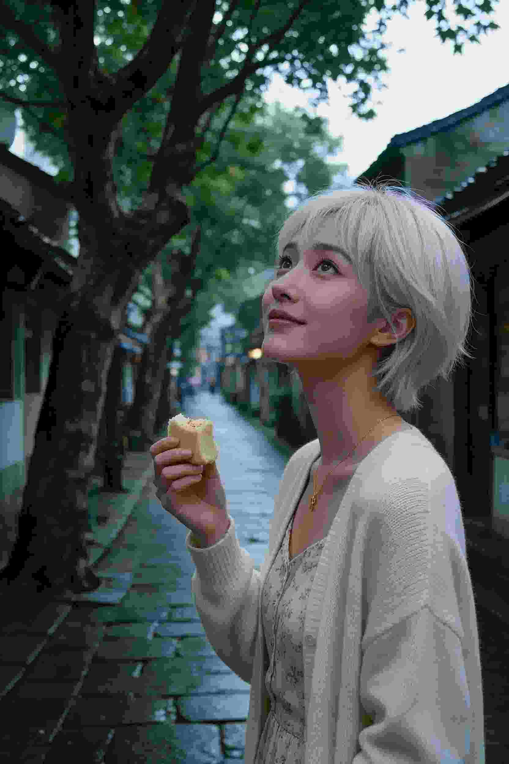 校园青春