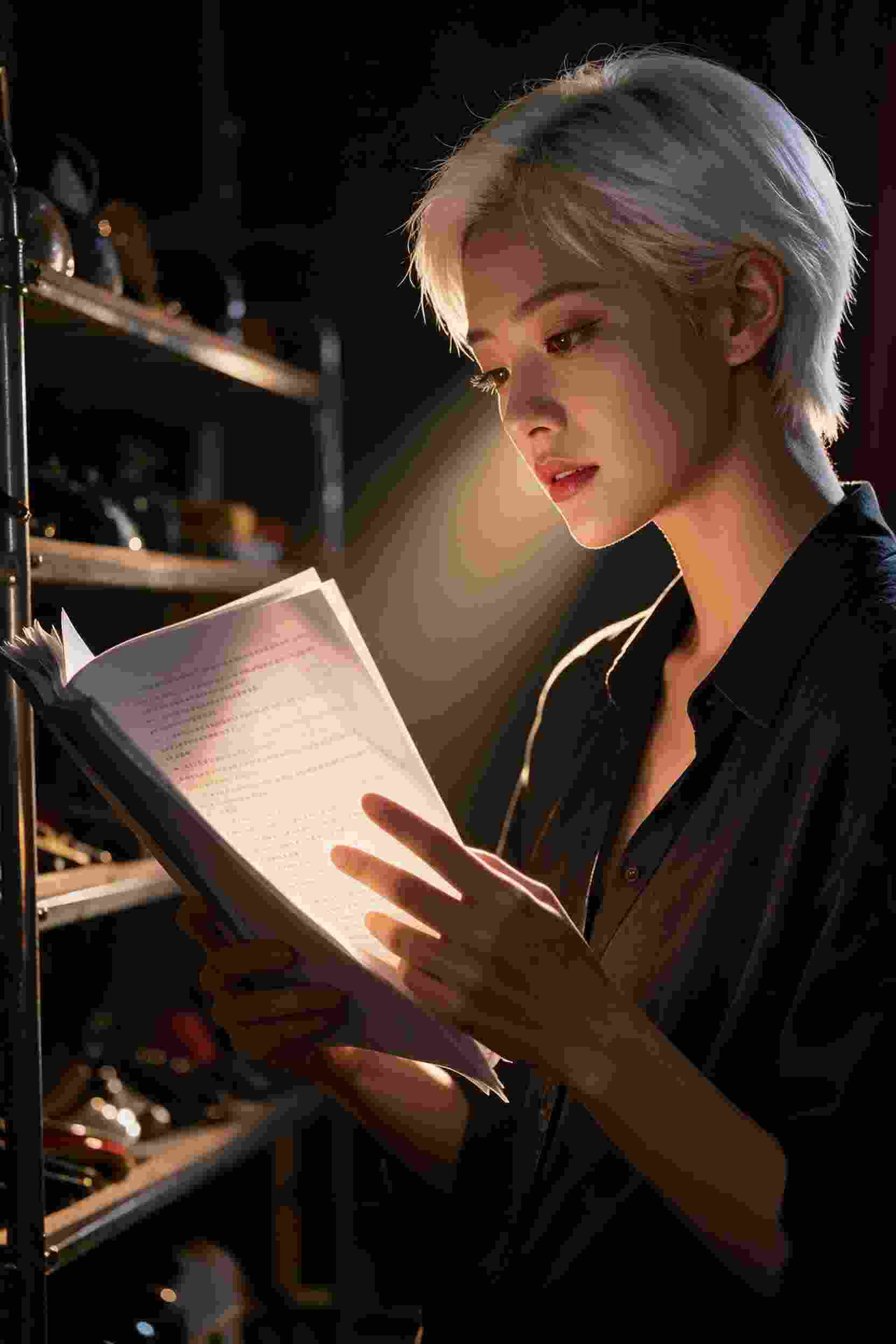 穿越女仙