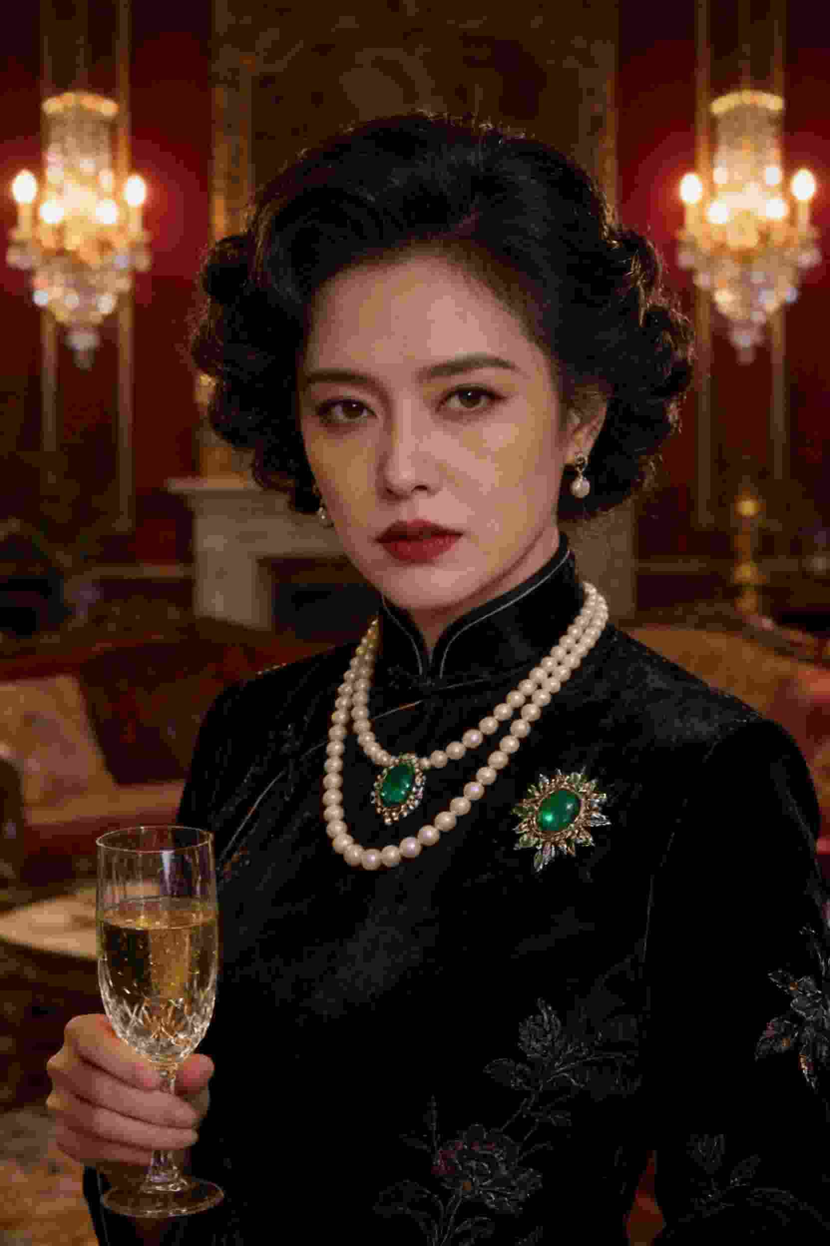 美食爱情
