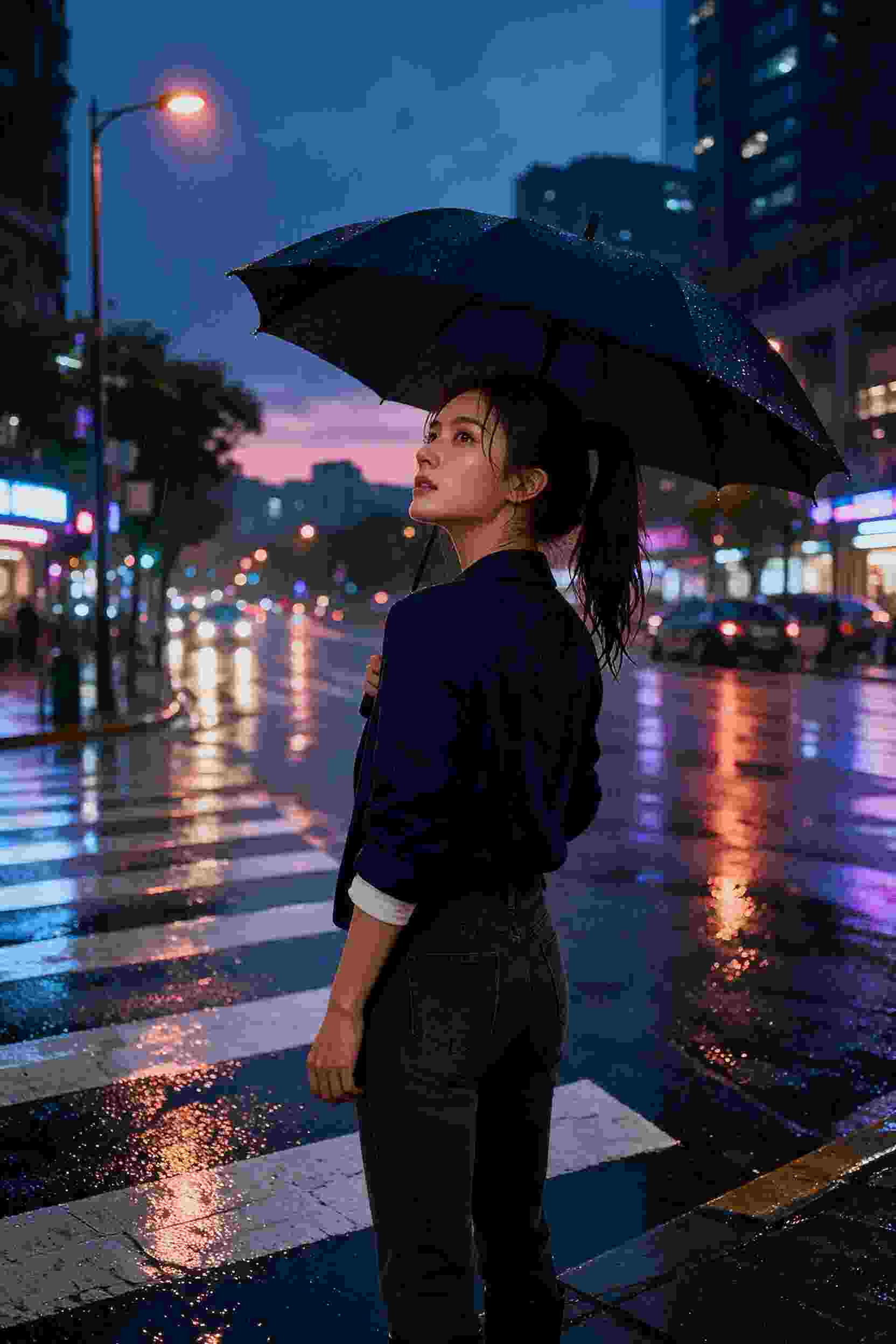 邻居恋曲