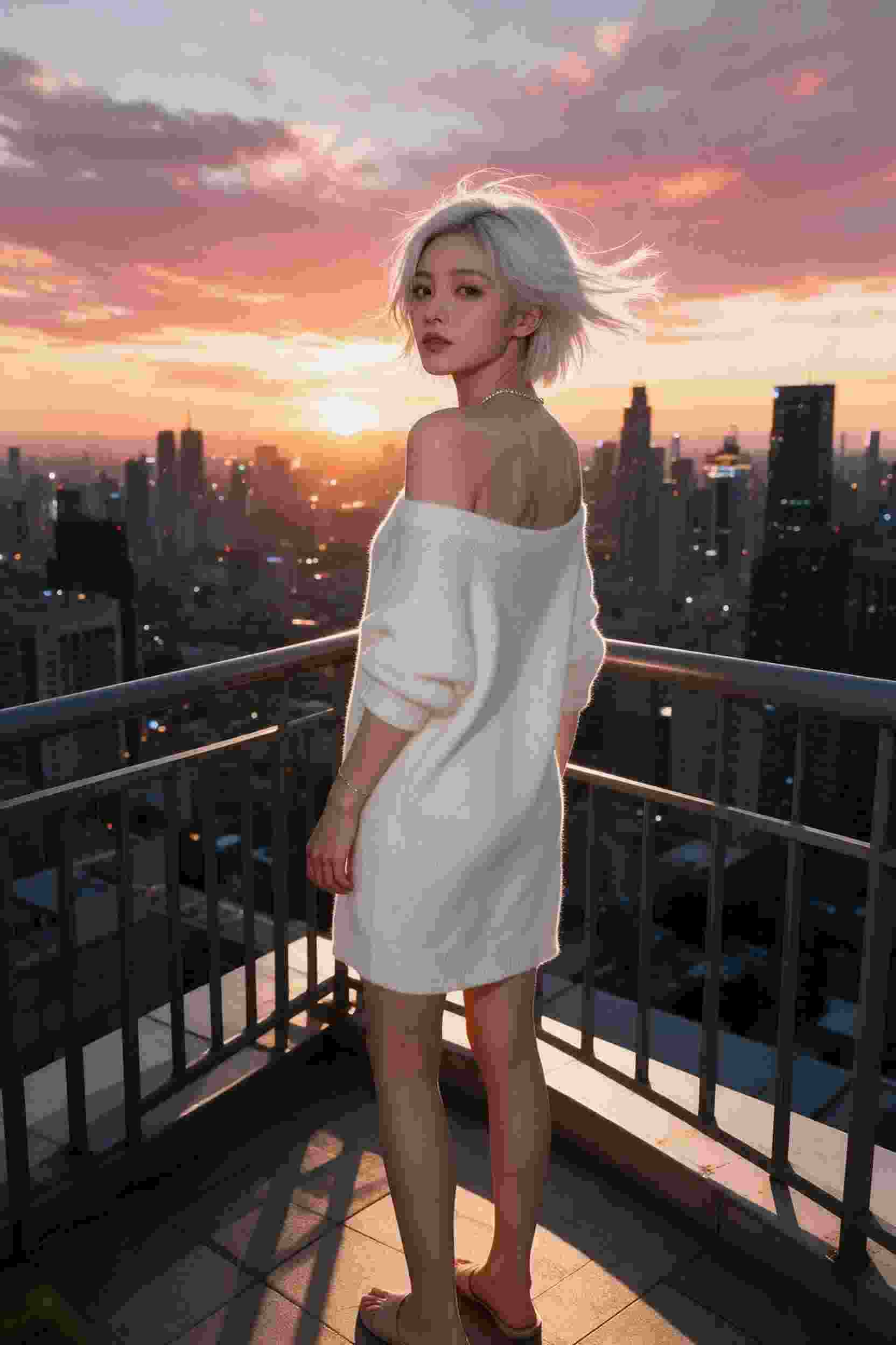 女医生